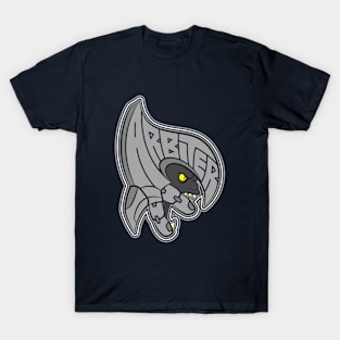 The Arbiter T-Shirt